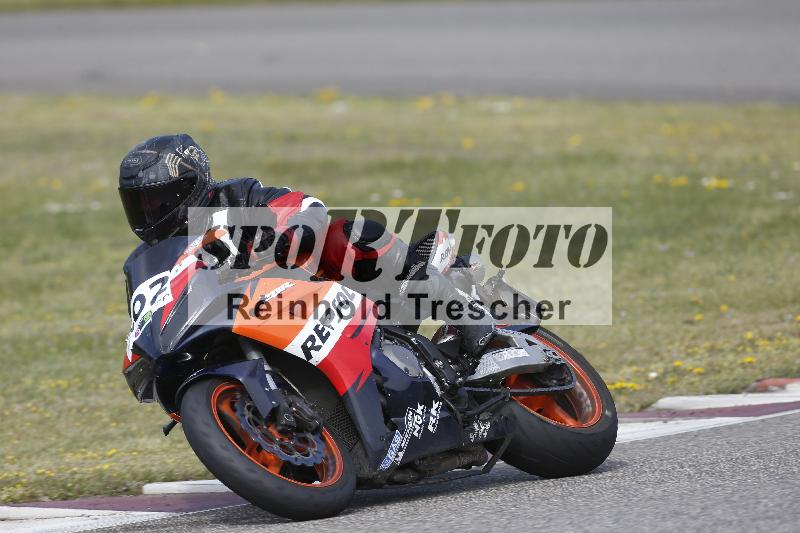 /04 05.04.2026 Speer Racing ADR/Gruppe gruen/502